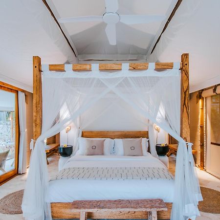 Driftwood Villas Lembongan Luaran gambar