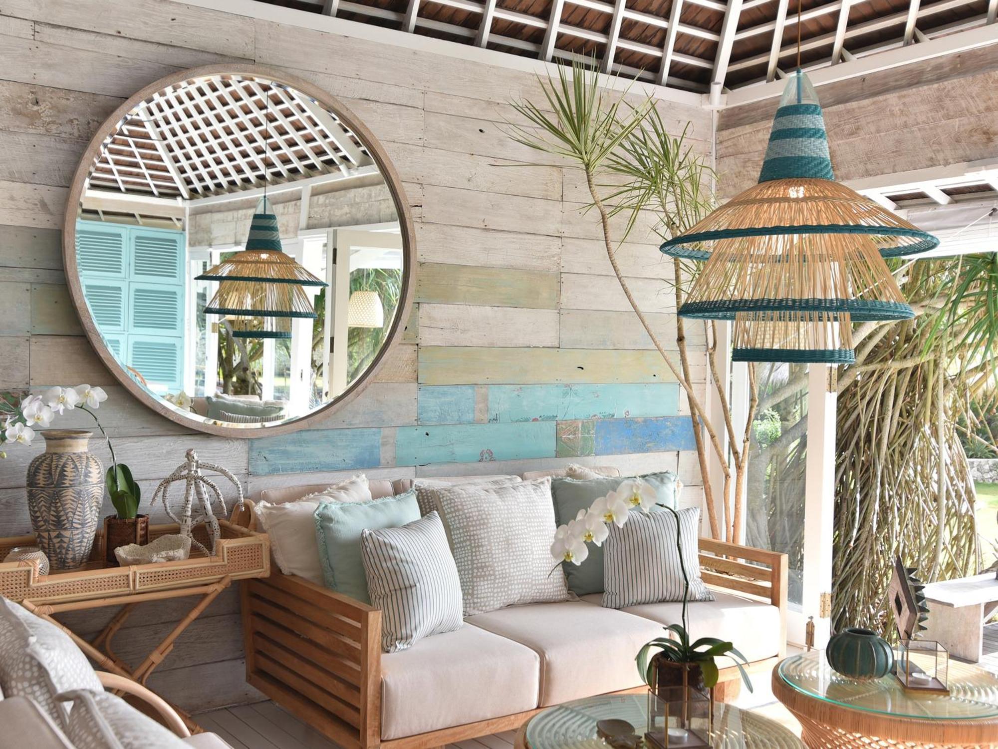 Driftwood Villas Lembongan Luaran gambar